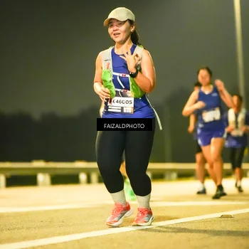 Runner Photo 7195292
