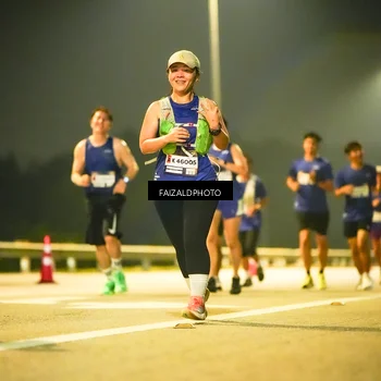 Runner Photo 7195293