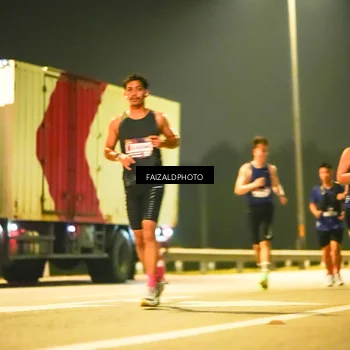 Runner Photo 7195294