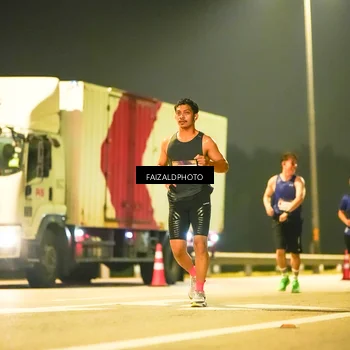 Runner Photo 7195295