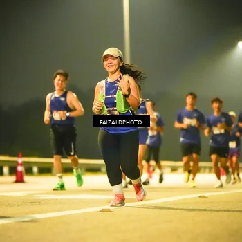 Runner Photo 7195296