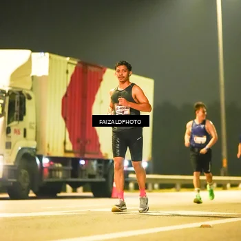 Runner Photo 7195297