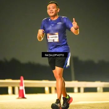 Runner Photo 7195298