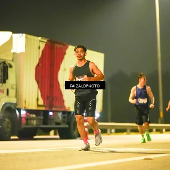 Runner Photo 7195299