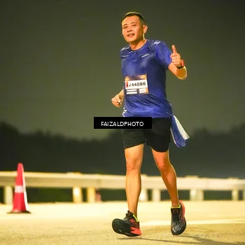 Runner Photo 7195300