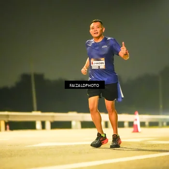Runner Photo 7195303