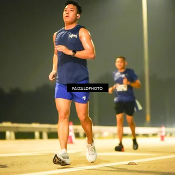 Runner Photo 7195305