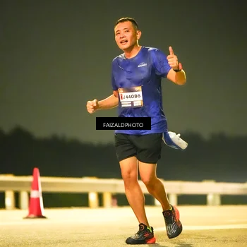 Runner Photo 7195306