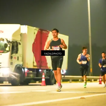 Runner Photo 7195307