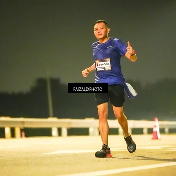 Runner Photo 7195308