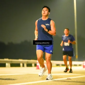 Runner Photo 7195309