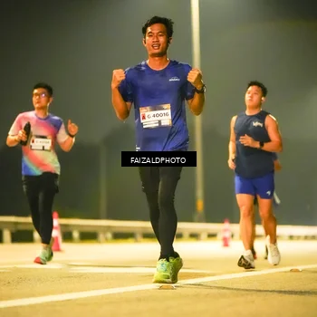 Runner Photo 7195310