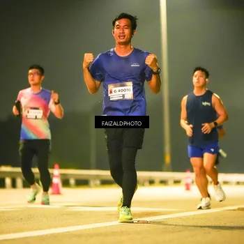 Runner Photo 7195311