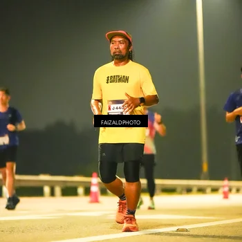 Runner Photo 7195312