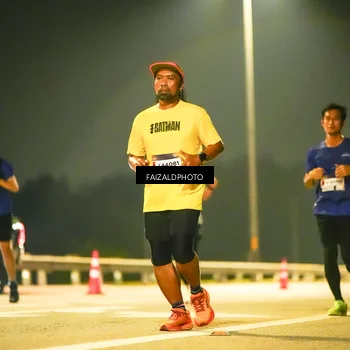 Runner Photo 7195313