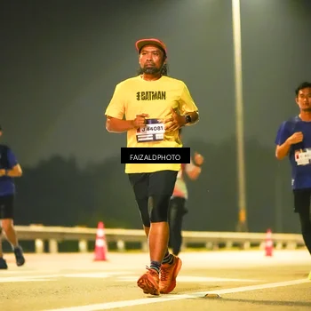 Runner Photo 7195314