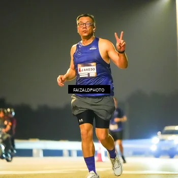 Runner Photo 7195315