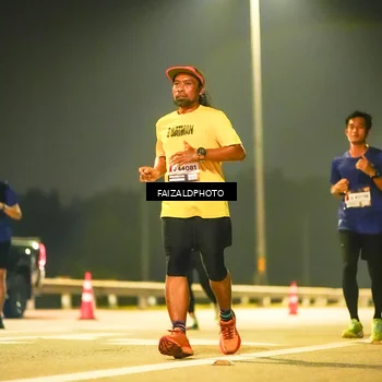 Runner Photo 7195317