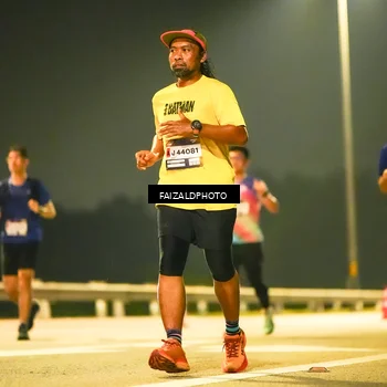 Runner Photo 7195318