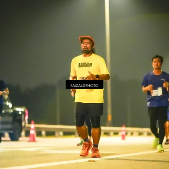 Runner Photo 7195319