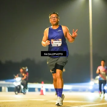 Runner Photo 7195320