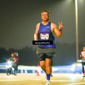 Runner Photo 7195321