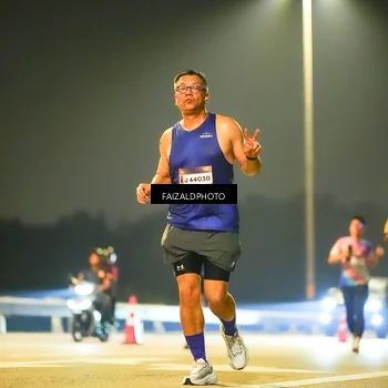Runner Photo 7195323