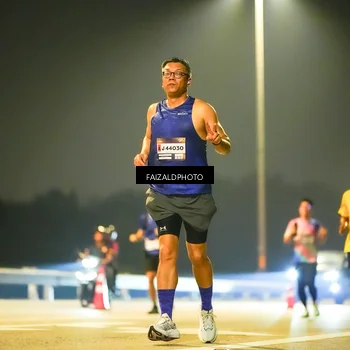 Runner Photo 7195325