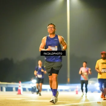 Runner Photo 7195326
