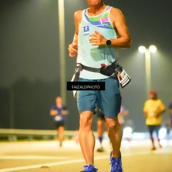 Runner Photo 7195327