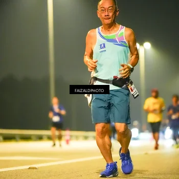 Runner Photo 7195328