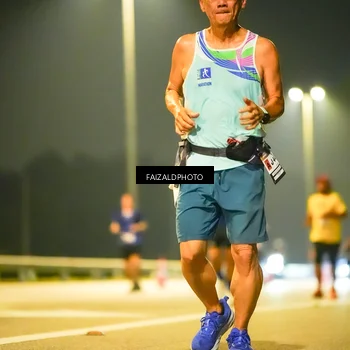 Runner Photo 7195329