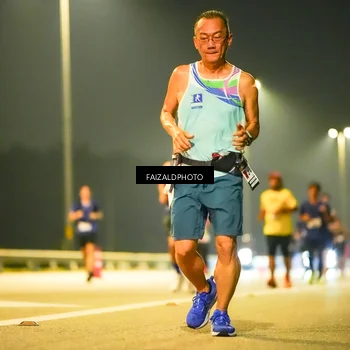Runner Photo 7195331