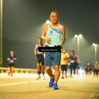 Runner Photo 7195332