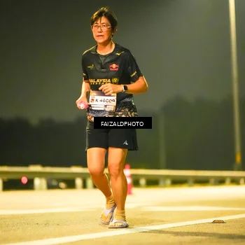 Runner Photo 7195333