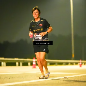 Runner Photo 7195334