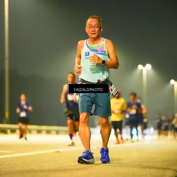 Runner Photo 7195335