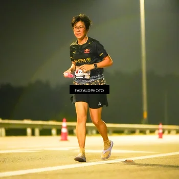 Runner Photo 7195337