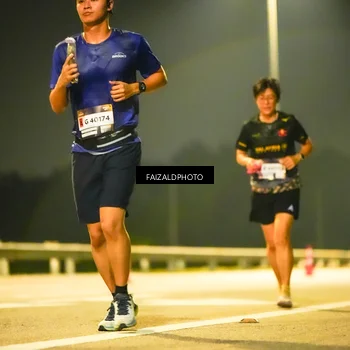 Runner Photo 7195338