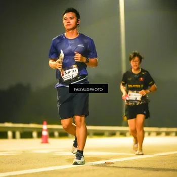 Runner Photo 7195339