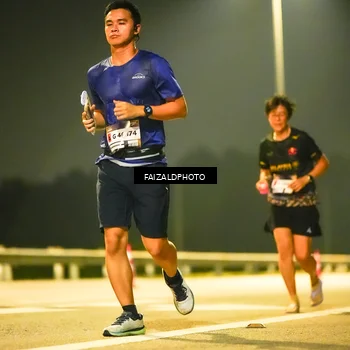 Runner Photo 7195341