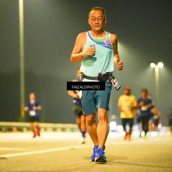 Runner Photo 7195342