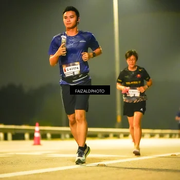 Runner Photo 7195345