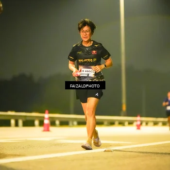 Runner Photo 7195346