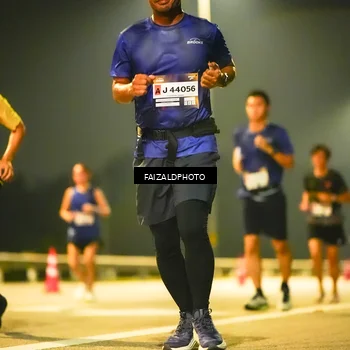 Runner Photo 7195348