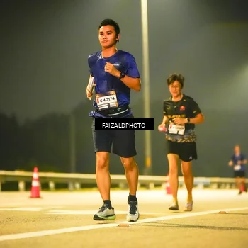 Runner Photo 7195350