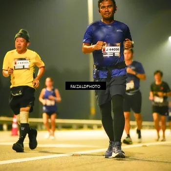 Runner Photo 7195351