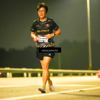 Runner Photo 7195353