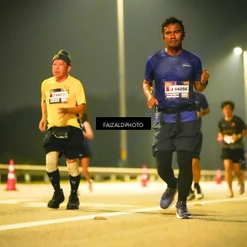 Runner Photo 7195354