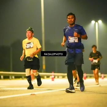Runner Photo 7195355